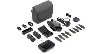 DJI Mavic 3 Cine Premium Combo - Drony - miniaturka - grafika 24