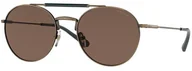 Okulary przeciwsłoneczne - Vogue Okulary Przeciwsłoneczne Vogue VO 4240S 513773 - miniaturka - grafika 1
