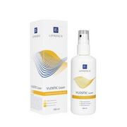 Odżywki do włosów - Lefrosch Vlostic Light vitalizer na dzień do włosów i skóry głowy 100 ml - miniaturka - grafika 1