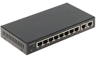 SWITCH POE GTX-CLM1-10-8G2G 8-PORTOWY - Switche - miniaturka - grafika 1
