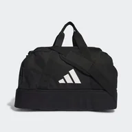 Torby sportowe - Torba ADIDAS TIRO L DU S BC HS9743 – Czarny - miniaturka - grafika 1