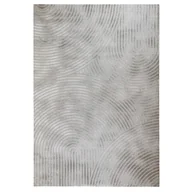 Dywany - DYWAN NOWOCZESNY BEŻOWY ANETT E409AN 2B754 120x170 - miniaturka - grafika 1