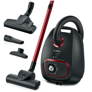 Odkurzacz Bosch Serie 4 ProPower BGB41POW1 - Odkurzacze - miniaturka - grafika 1