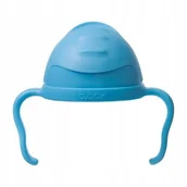 Bidony dla dzieci - B.box Pokrywka do Bidonu, Borówkowy, - miniaturka - grafika 1