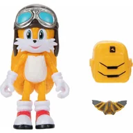 Figurki dla dzieci - PACK 6 FIGURAS WAVE 2 SONIC 2 10CM SURTIDO - miniaturka - grafika 1