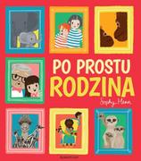 Rośliny i zwierzęta - Po prostu rodzina Nowa - miniaturka - grafika 1