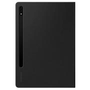 Etui do tabletów - Samsung Galaxy Tab S8 Note View Cover - Black EF-ZX700PBEGEU - miniaturka - grafika 1