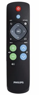 Philips 22AV1601B - Piloty - miniaturka - grafika 1