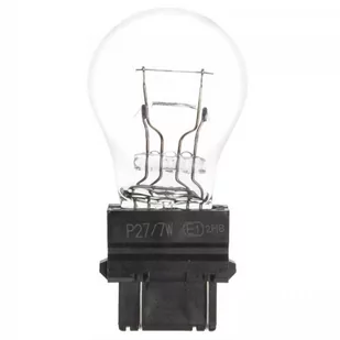 Osram OSRAM Żarówki P27/7W 12V 27/7W W2,5x16q 4052899183414 - Żarówki samochodowe - miniaturka - grafika 1