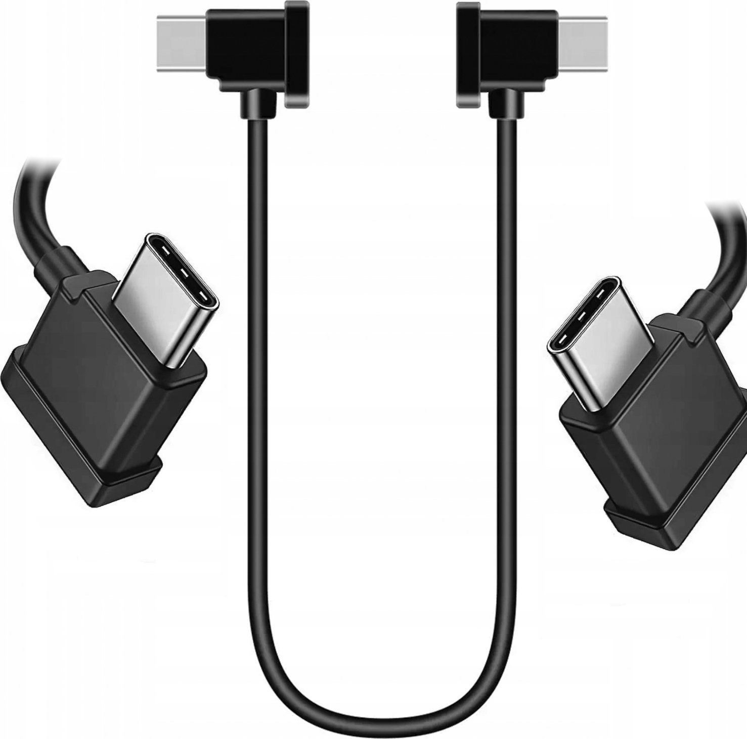 BRDRC KABEL OTG DJI MAVIC AIR 2 MINI 2 TYP C - 30 CM