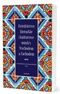 Książki o kulturze i sztuce - Dziedzictwo literackie i kulturowe między.. - Iwona Piechnik, Anna Klimkiewicz - miniaturka - grafika 1