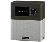 Radia - Sonoro Stream (dąb - srebrny) - miniaturka - grafika 1