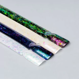 Pyłek Do Paznokci My Star Dust 02 0,2g - Ozdoby do paznokci - miniaturka - grafika 3