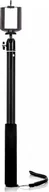 Monopody - Selfie stick Lamax MadMan PRO RC black monopod 112 cm - miniaturka - grafika 1