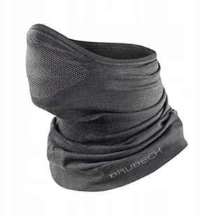 KM1078U Półkominiarka Merino antracyt S/M - Czapki i chusty sportowe damskie - miniaturka - grafika 1