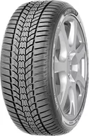 Opony zimowe - Sava Eskimo HP2 215/55R17 98V - miniaturka - grafika 1