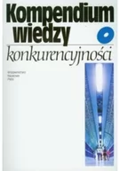 Literatura obyczajowa - Kompendium wiedzy o konkurencyjności - miniaturka - grafika 1