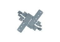 Anteny Wi Fi - Cisco antena Ceiling Grid Clip f Aironet APs AIR-AP-T-RAIL-R - miniaturka - grafika 1