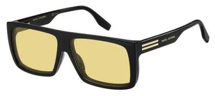 Okulary korekcyjne Marc Jacobs MARC 672 CS 71C - Okulary korekcyjne, oprawki, szkła - miniaturka - grafika 5