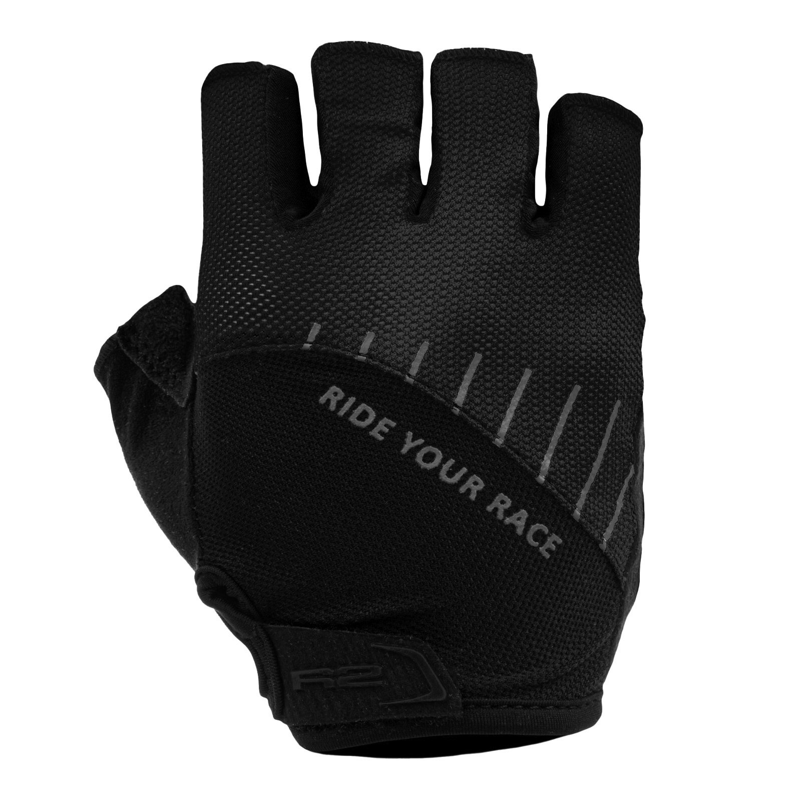 Męskie rękawice rowerowe R2 Vouk ATR19A XS