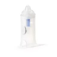 Inhalatory i akcesoria - Flaem Nebulizator RHINO CLEAR neutralny - miniaturka - grafika 1