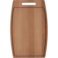 Deski do krojenia - Lamart deska do krojenia LT2139 40X26 BEECH - miniaturka - grafika 1