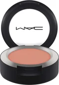 Cienie do powiek - MAC Cosmetics Powder Kiss Soft Matte Eye Shadow My Tweedy - miniaturka - grafika 1