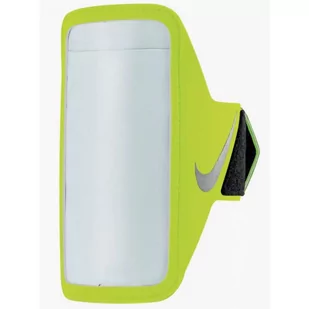 Saszetka Nike Lean Arm Band na ramię N0001266 (kolor Zielony) - Torby sportowe - miniaturka - grafika 1