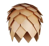 Rajstopy - Gatta Comfort Style Raj. dam. 20den 2-S / Grigio - miniaturka - grafika 1