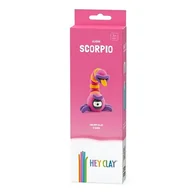 Masy plastyczne - Hey Clay - obcy Scorpio - miniaturka - grafika 1