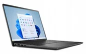Laptopy - Dell Inspiron 5440-5463BLK I5440-5463BLKDX i5-1334U/14" WUXGA 1920x1200/16GB/SSD 512GB/BT/BLKB/Win 11 Carbon Black I5440-5463BLKDX_16GB - miniaturka - grafika 1