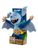 Zabawki interaktywne dla dzieci - Disney Maskotka aktywizująca "Fidi Fledermaus" - 0+ - miniaturka - grafika 1