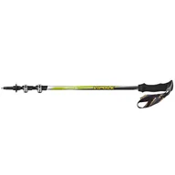 Kije trekkingowe - Vipole Kije trekking Trekker QL green S2014 acc-6260-0 - miniaturka - grafika 1