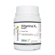 Leki przeciwbólowe - NattoPharma WITAMINA K Mena Q7 z ciecierzycy (300 kapsułek) 921E-2258C - miniaturka - grafika 1