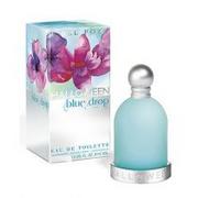 Wody i perfumy damskie - Jesus Del Pozo Halloween Blue Drop woda toaletowa 100ml - miniaturka - grafika 1