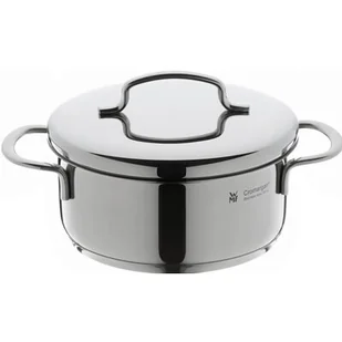 WMF Garnek mini 14cm 0714766040 (0714766040 / - Garnki - miniaturka - grafika 1