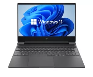 HP VICTUS i5-12450H/16GB/512/W11 RTX3050Ti 144Hz Silver 6Y7X3EA - Laptopy - miniaturka - grafika 3