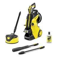 Myjki ciśnieniowe - KARCHER K5 Premium Power Control Flex Home EU - miniaturka - grafika 1