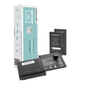 Baterie do laptopów - Mitsu Bateria Bateria Movano do notebooka HP EliteBook 720 G1 G2 11.25V 4000 mAh BT/HP-720G1 - miniaturka - grafika 1