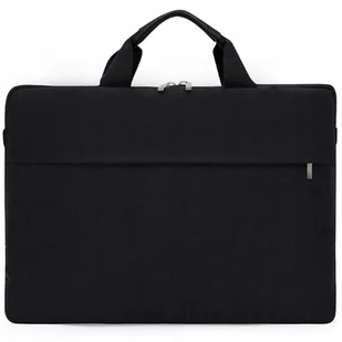 Etui Na Laptopa Z Uchwytami Bpc-15 Czarne - Pozostałe akcesoria do telefonów Etui Na Laptopa Z Uchwytami Bpc-15 Czarne - Pozostałe akcesoria do telefonów - miniaturka - grafika 1