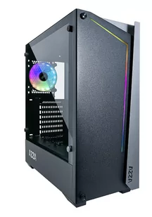 Azza Apollo 430B-DF2 (CSAZ-430B-DF2) - Obudowy komputerowe - miniaturka - grafika 1