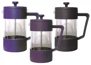 Prasa francuska do kawy/herbaty Maestro 350 ml - Zaparzacze i kawiarki - miniaturka - grafika 1