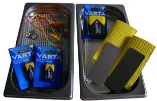 URZĄDZENIE APARAT PRZYRZĄD SPRZĘT DO JONOFOREZY NADPOTLIWOŚĆ PACHY DŁONIE STOPY RĘCĘ NOGI PACHY PRZECIW POCENIU SIĘ RĄK STÓP PACH JONOFOREZA - Pozostałe urządzenia kosmetyczne - miniaturka - grafika 1