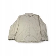 Koszule męskie - Koszula męska na długi rękaw XXL - miniaturka - grafika 1