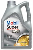 Oleje silnikowe - Mobil 3000 Formula F 0W30 5L - miniaturka - grafika 1