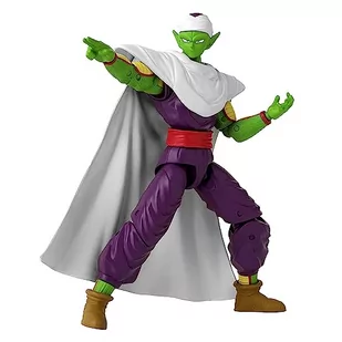 BANDAI (V), Figurka Dragon Ball Stars Piccolo DBS SH VER. - Figurki kolekcjonerskie - miniaturka - grafika 1
