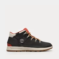 Buty trekkingowe męskie - TIMBERLAND SPRINT TREKKER MID FAB WP - Timberland - miniaturka - grafika 1
