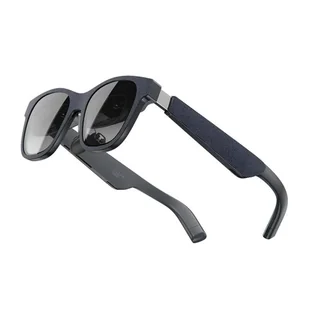Naklejka na okulary AR Xreal Sticker Navy XREAL - Gadżety dla graczy - miniaturka - grafika 1