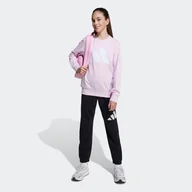 Odzież sportowa dziecięca - Dres dziecięcy ADIDAS - miniaturka - grafika 1