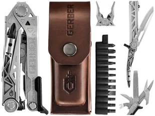 Multitool Gerber Center Drive Plus - Multitools - miniaturka - grafika 7